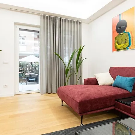 شقة Casa Dei Talenti - Luxury In