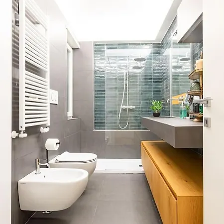 Casa Dei Talenti - Luxury In *