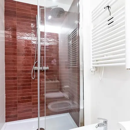 Casa Dei Talenti - Luxury In *