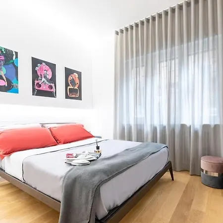 Casa Dei Talenti - Luxury In 罗马