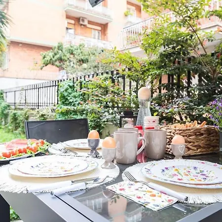 公寓 Casa Dei Talenti - Luxury In *