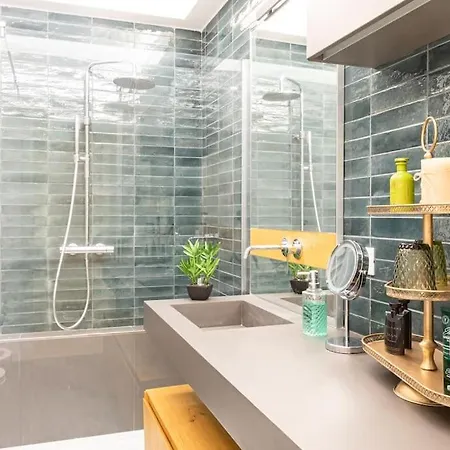 Casa Dei Talenti - Luxury In * 罗马
