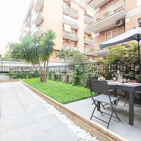 Casa Dei Talenti - Luxury In